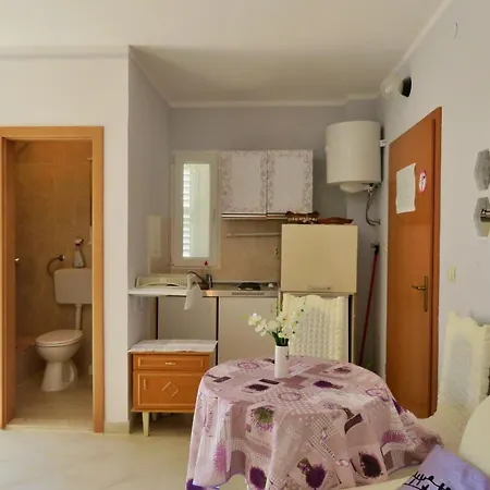 Studio Liovic Daire Trogir
