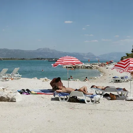 Daire Studio Liovic Trogir