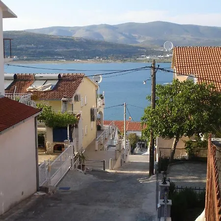 Daire Studio Liovic Trogir