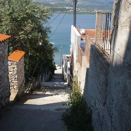 Studio Liovic Apartman
