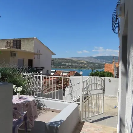 Studio Apartment Liovic Apartment *