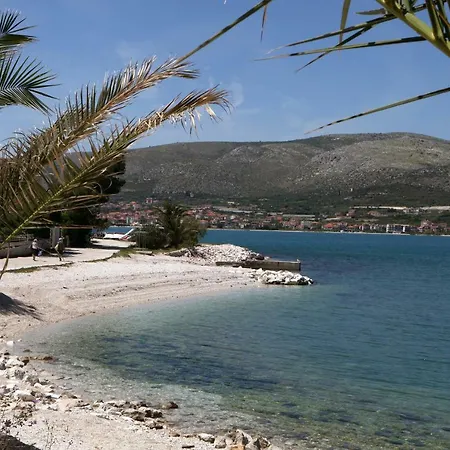 Apartment Studio Apartment Liovic *