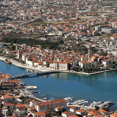 Apartment Studio Apartment Liovic