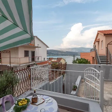 Apartment Studio Apartment Liovic